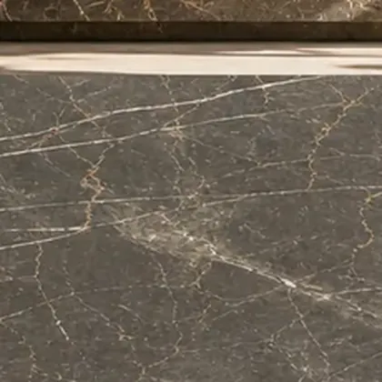 Arana Brown stone surface