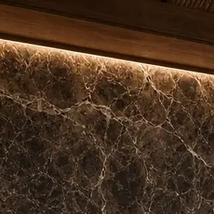 Dark Emperador Blesing Stone stone surface