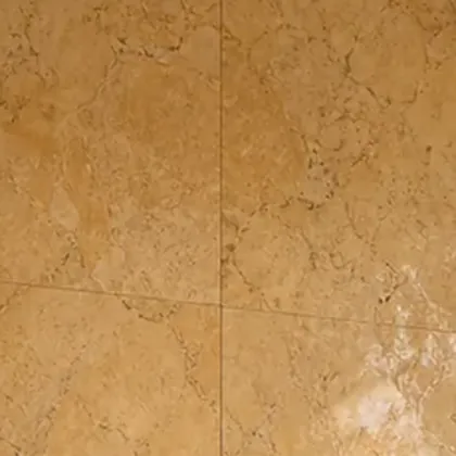 Gialo Siena stone surface