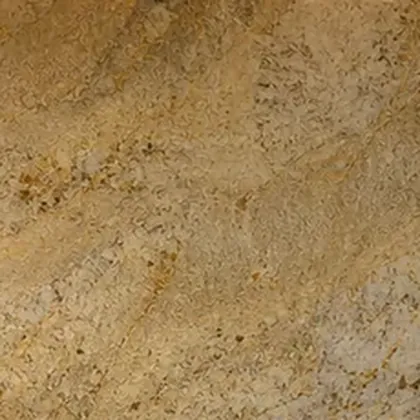 Magma Gold stone surface