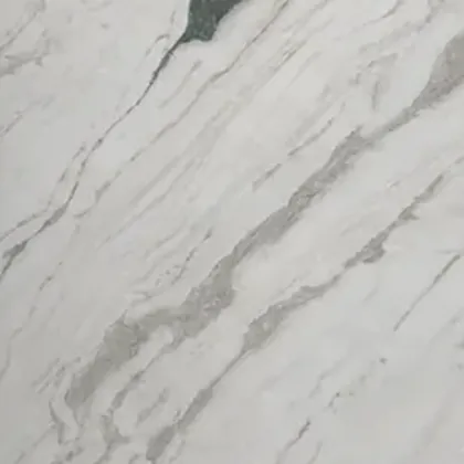 New Statuario Verde stone surface