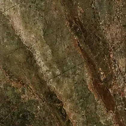 Rain Forest Acid stone surface