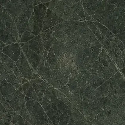 Rain Forest Green Polished stone surface