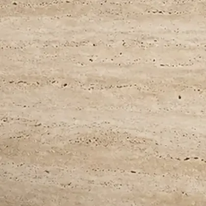Travertine Beige stone surface